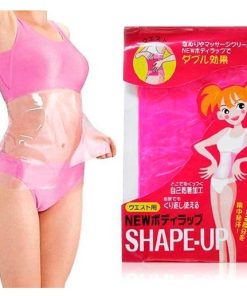 Køb Shape-Up Slimming Wrap online billigt tilbud rabat legetøj