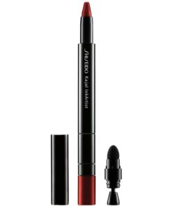 Køb Shiseido Kajal InkArtist Liner - 04 Azuki Red online billigt tilbud rabat legetøj