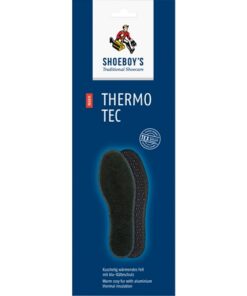 Køb Shoeboy's Thermo Tec Skosål online billigt tilbud rabat legetøj