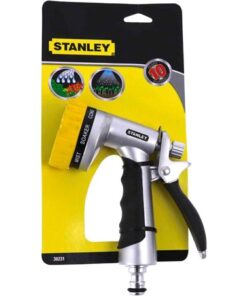 Køb Stanley Deluxe Brusepistol online billigt tilbud rabat legetøj