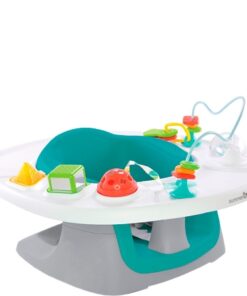 Køb Summer Infant 4-in-1 Boostersæde - Turkis online billigt tilbud rabat legetøj