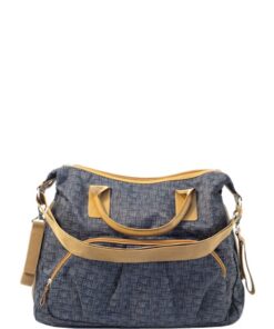 Køb Summer Infant Tote Pusletaske - Charcoal/Tan online billigt tilbud rabat legetøj