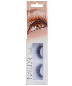 Køb Technic Natural Lashes Øjenvipper - BC19 online billigt tilbud rabat legetøj