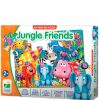 Køb The Learning Journey Jungle Puslespil online billigt tilbud rabat legetøj