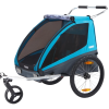 Køb Thule Coaster XT Trailer og Stroller - Blå online billigt tilbud rabat legetøj