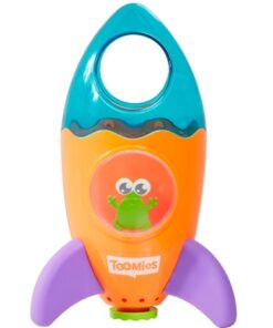 Køb Tomy Fountain Rocket Badelegetøj online billigt tilbud rabat legetøj
