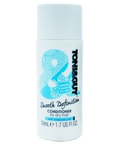 Køb Toni & Guy Smooth Definition Balsam - 50ML online billigt tilbud rabat legetøj