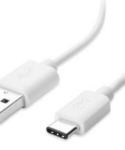 Køb USB-A Til USB-C 1 Meter Kabel online billigt tilbud rabat legetøj