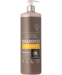 Køb Urtekram Camomile Shampoo - 1000ml online billigt tilbud rabat legetøj