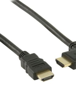 Køb Valueline Højhastigheds HDMI-Kabel Med Ethernet - 2 Meter online billigt tilbud rabat legetøj