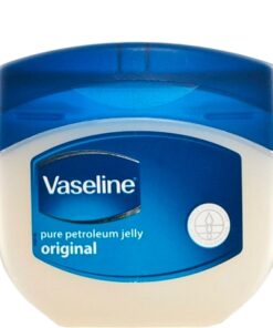 Køb Vaseline Pure Petroleum Original Jelly - 100ml online billigt tilbud rabat legetøj