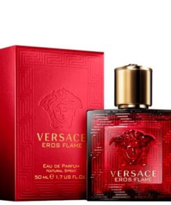 Køb Versace Eros Flame - Eau de Parfum 50ML online billigt tilbud rabat legetøj