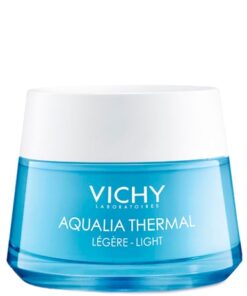 Køb Vichy Aqualia Thermal Light Ansigtscreme - 50ml online billigt tilbud rabat legetøj