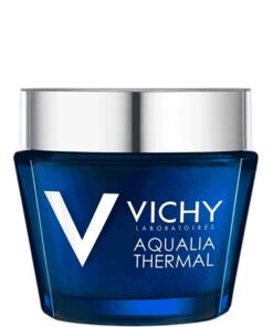 Køb Vichy Aqualia Thermal Natcreme - 75ml online billigt tilbud rabat legetøj