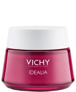 Køb Vichy Idéalia Dagcreme - 50ml online billigt tilbud rabat legetøj