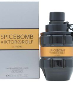 Køb Viktor & Rolf Spicebomb Extreme - Eau de Parfum 50ml online billigt tilbud rabat legetøj