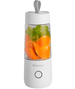 Køb Vitamer Transportabel Mini Blender - 350ml online billigt tilbud rabat legetøj