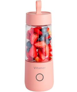 Køb Vitamer Transportabel Mini Blender - 350ml online billigt tilbud rabat legetøj