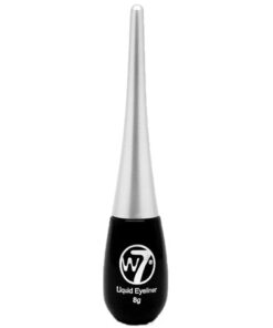 Køb W7 Dip Liquid Eyeliner Black online billigt tilbud rabat legetøj