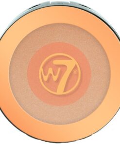 Køb W7 Double Bubble Blush Duo Blusher LOVE IT online billigt tilbud rabat legetøj