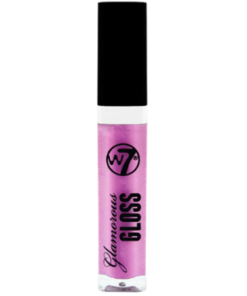 Køb W7 Glamorous Lipgloss - 02 Paparazzi Pink online billigt tilbud rabat legetøj