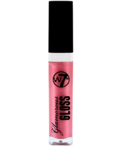 Køb W7 Glamorous Lipgloss - 04 Up All Night online billigt tilbud rabat legetøj