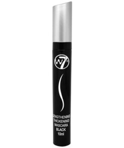 Køb W7 Lengthening Mascara - Black online billigt tilbud rabat legetøj