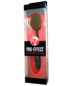 Køb W7 Pro-Effect Blusher Børste online billigt tilbud rabat legetøj
