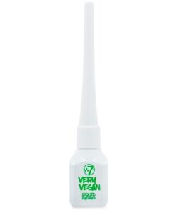 Køb W7 Very Vegan Liquid Eyeliner - Very Black online billigt tilbud rabat legetøj