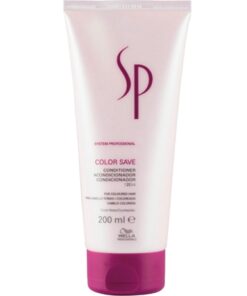 Køb Wella SP Color Save Conditioner - 200ml online billigt tilbud rabat legetøj