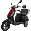 Køb WildenCare 1000 trehjulet el-scooter