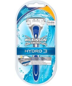 Køb Wilkinson Sword Hydro 3 Barberskraber online billigt tilbud rabat legetøj