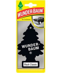 Køb Wunderbaum Luftfrisker - Black Classic online billigt tilbud rabat legetøj