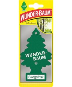 Køb Wunderbaum Luftfrisker - Skovfrisk online billigt tilbud rabat legetøj