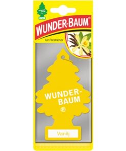 Køb Wunderbaum Luftfrisker - Vanilje online billigt tilbud rabat legetøj