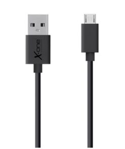 Køb X-One USB 2.0 A Til USB Micro - 1 meter online billigt tilbud rabat legetøj