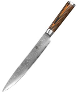 Køb Xinzuo Damaskus Forskærerkniv 20 cm online billigt tilbud rabat legetøj