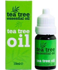 Køb Xpel Tea Tree Essential Olie - 10ml online billigt tilbud rabat legetøj