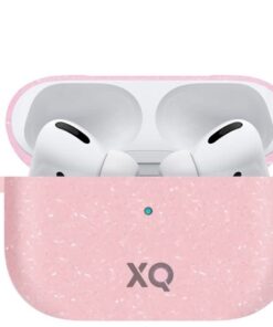 Køb Xqisit Eco Airpods Pro Cover online billigt tilbud rabat legetøj