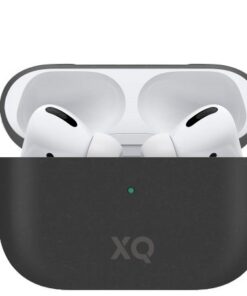 Køb Xqisit Eco Airpods Pro Cover online billigt tilbud rabat legetøj