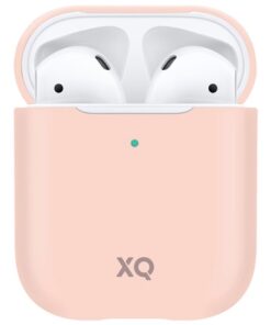 Køb Xqisit Silikone Airpods Cover online billigt tilbud rabat legetøj