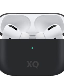 Køb Xqisit Silikone Airpods Pro Cover online billigt tilbud rabat legetøj