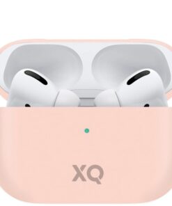 Køb Xqisit Silikone Airpods Pro Cover online billigt tilbud rabat legetøj