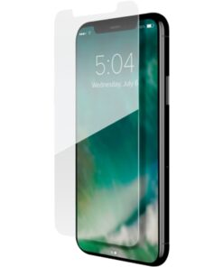 Køb Xqisit Skærmbeskyttelse iPhone 11 Pro/Xs & X online billigt tilbud rabat legetøj