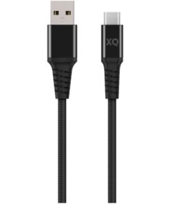 Køb Xqisit USB-C til USB-A Kabel - 2 Meter online billigt tilbud rabat legetøj