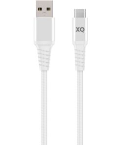 Køb Xqisit USB-C til USB-A Kabel - 2 Meter online billigt tilbud rabat legetøj