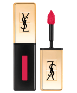 Køb Yves Saint Laurent Rouge Pur Couture Glossy Lip Stain - 15 online billigt tilbud rabat legetøj