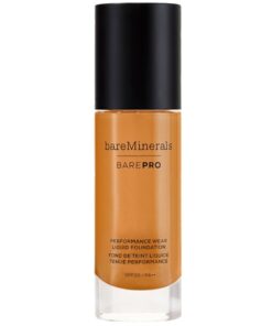 Køb bareMinerals BarePro Foundation - 26 Chai online billigt tilbud rabat legetøj