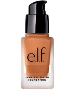 Køb e.l.f. Flawless Finish Foundation - Tan online billigt tilbud rabat legetøj