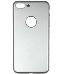 Køb iPhone 8+ Cover - Sølv online billigt tilbud rabat legetøj